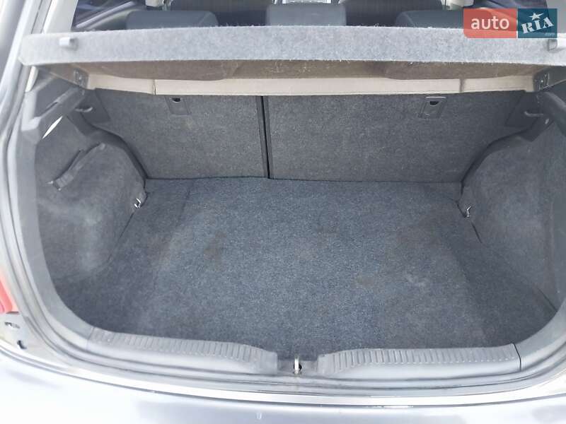 Хэтчбек Toyota Auris 2008 в Николаеве фото 32 Хэтчбек Toyota Auris 2008 в Николаеве
