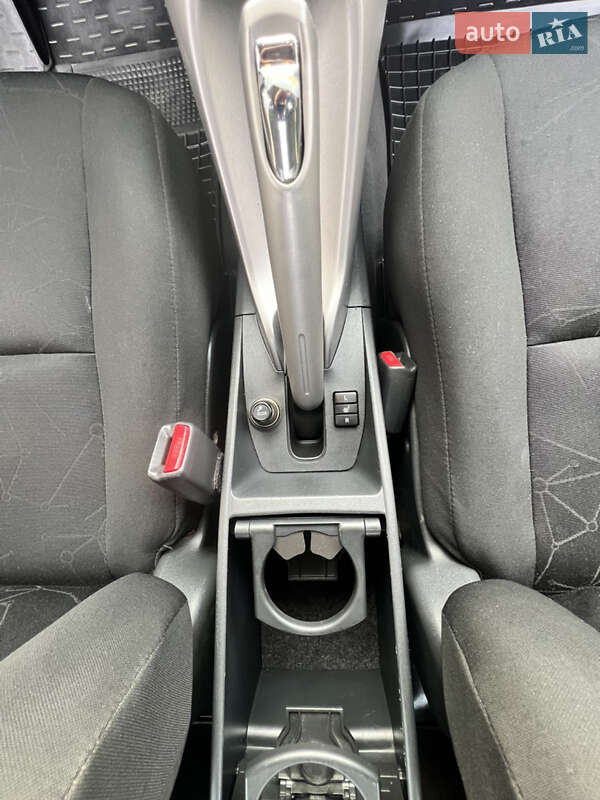 Хэтчбек Toyota Auris 2008 в Копычинце фото 20 Хэтчбек Toyota Auris 2008 в Копычинце