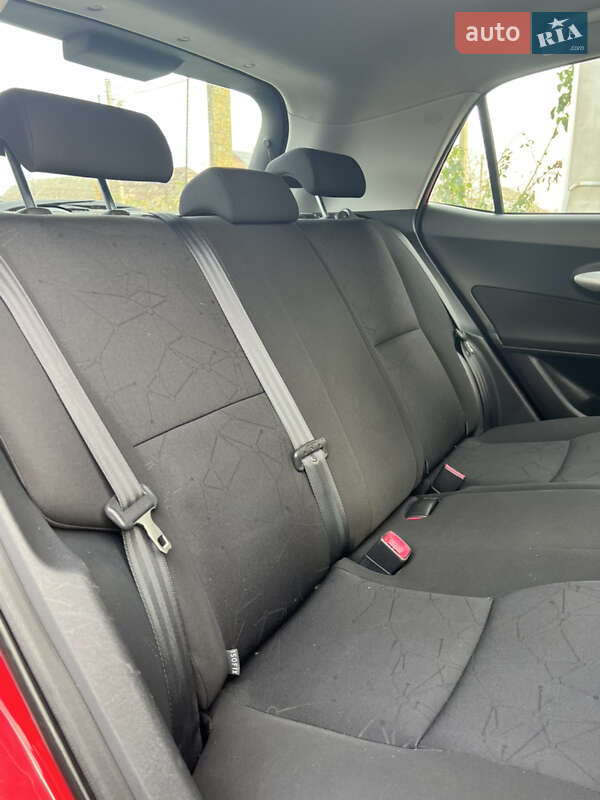 Хэтчбек Toyota Auris 2008 в Копычинце фото 27 Хэтчбек Toyota Auris 2008 в Копычинце