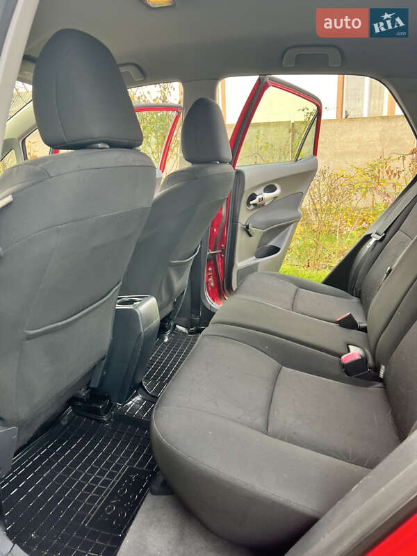 Хэтчбек Toyota Auris 2008 в Копычинце фото 29 Хэтчбек Toyota Auris 2008 в Копычинце