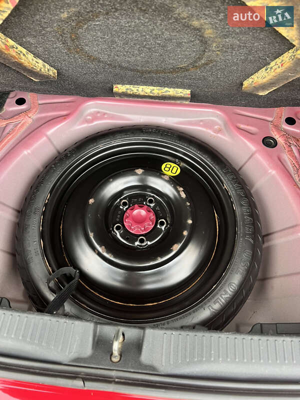 Хэтчбек Toyota Auris 2008 в Копычинце фото 35 Хэтчбек Toyota Auris 2008 в Копычинце