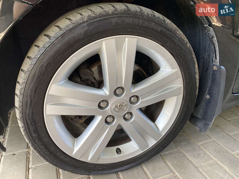 Хэтчбек Toyota Auris 2007 в Харькове фото 15 Хэтчбек Toyota Auris 2007 в Харькове