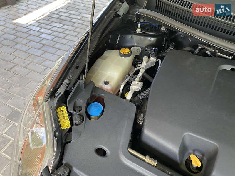 Хэтчбек Toyota Auris 2007 в Харькове фото 38 Хэтчбек Toyota Auris 2007 в Харькове