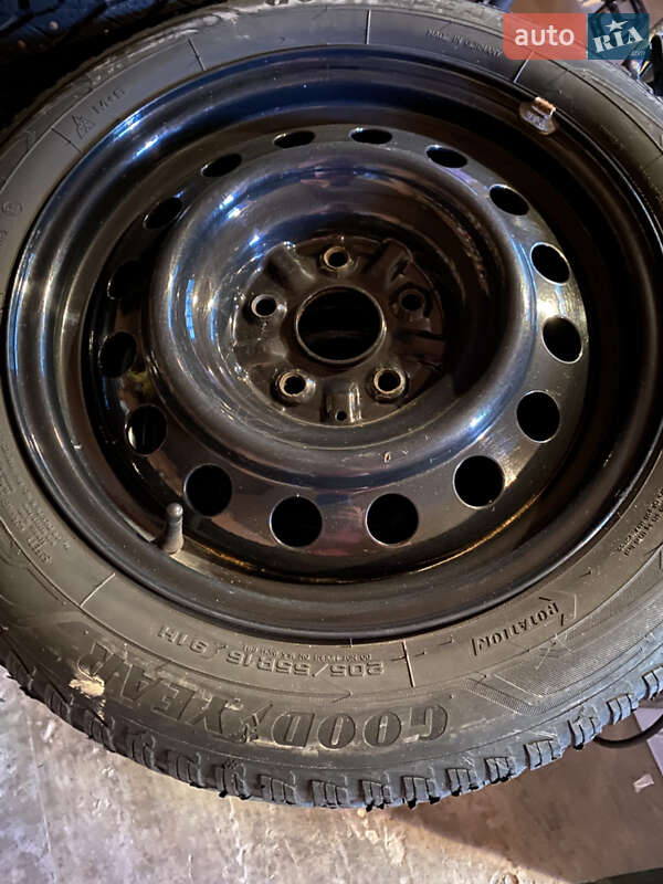 Хэтчбек Toyota Auris 2007 в Харькове фото 55 Хэтчбек Toyota Auris 2007 в Харькове