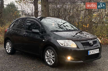 Хетчбек Toyota Auris 2008 в Миколаєві