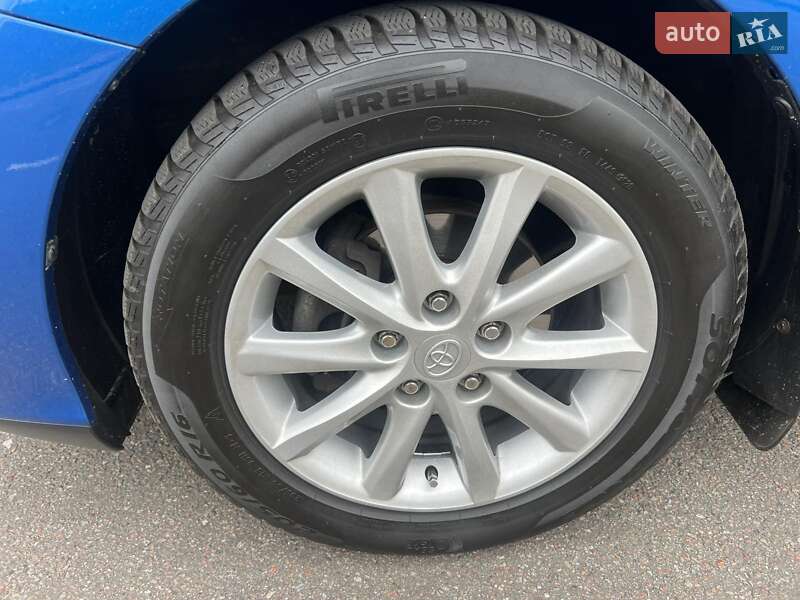 Хэтчбек Toyota Auris 2011 в Киеве фото 24 Хэтчбек Toyota Auris 2011 в Киеве