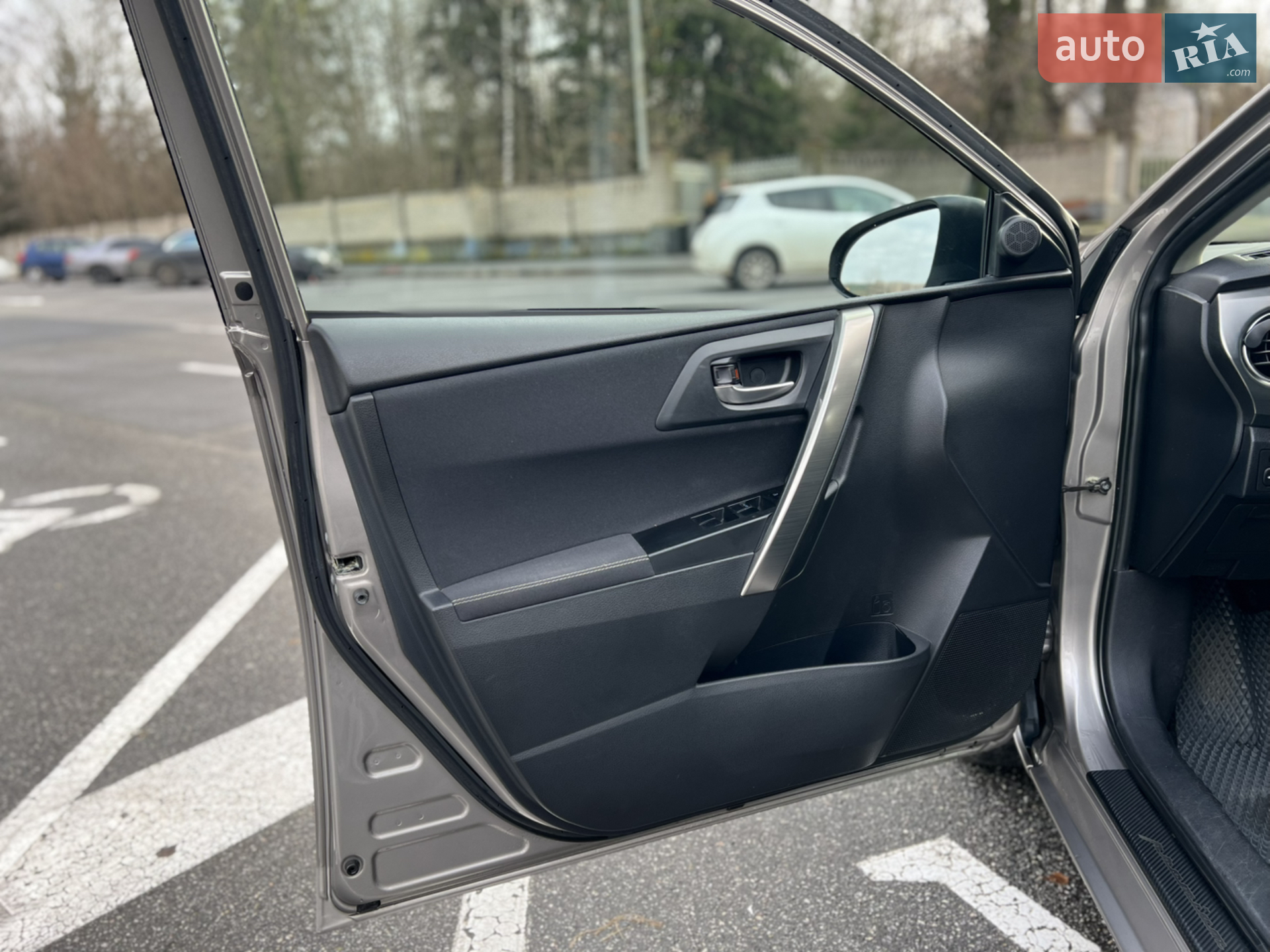 2013 Toyota Auris - мініатюра 13