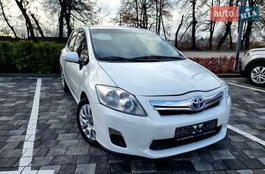 Хэтчбек Toyota Auris 2010 в Виннице