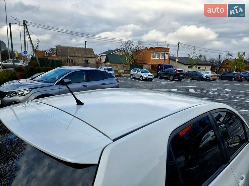 Хетчбек Toyota Auris 2010 в Вінниці