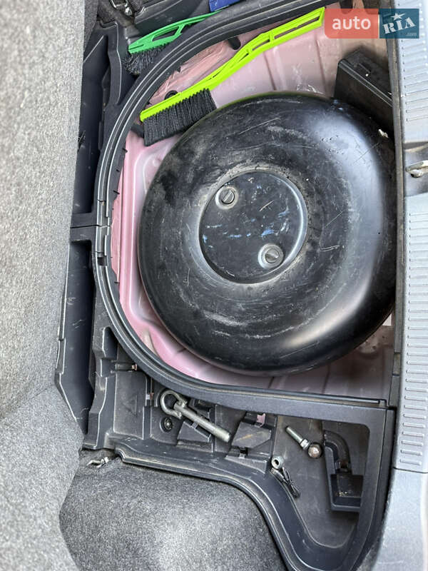 Хэтчбек Toyota Auris 2009 в Черкассах фото 20 Хэтчбек Toyota Auris 2009 в Черкассах