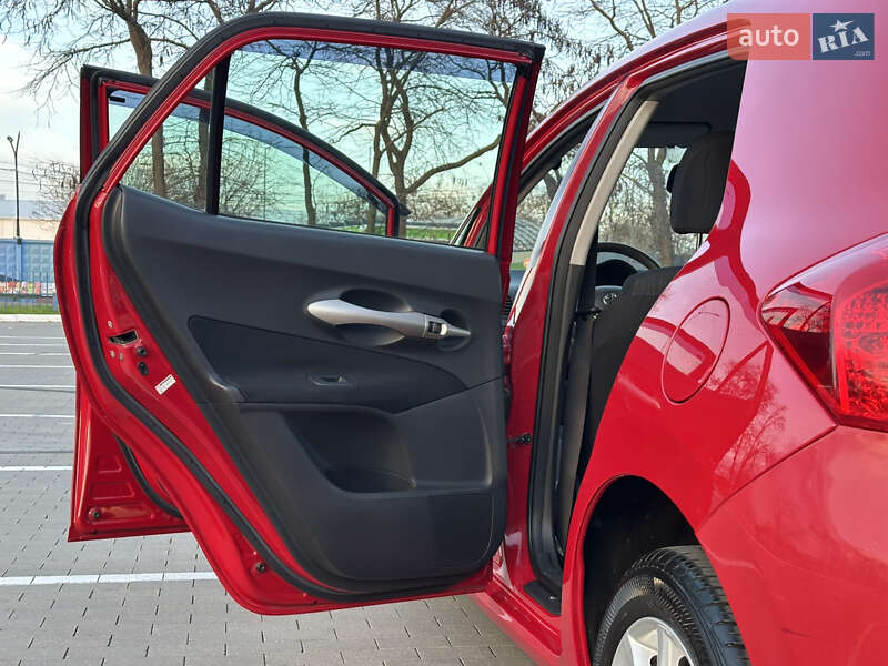 Хетчбек Toyota Auris 2008 в Одесі