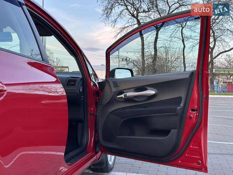 Хетчбек Toyota Auris 2008 в Одесі