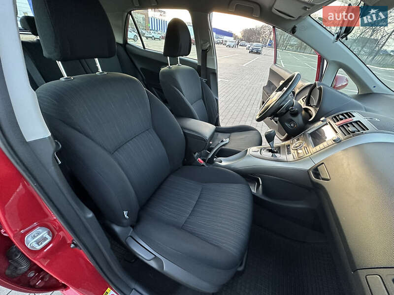 Хетчбек Toyota Auris 2008 в Одесі