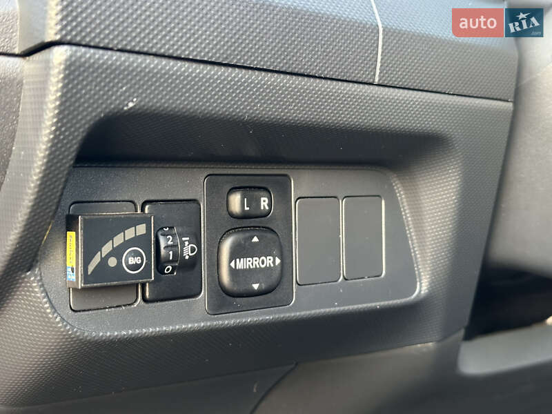 Хетчбек Toyota Auris 2008 в Одесі