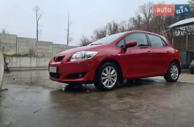 Хетчбек Toyota Auris 2008 в Києві