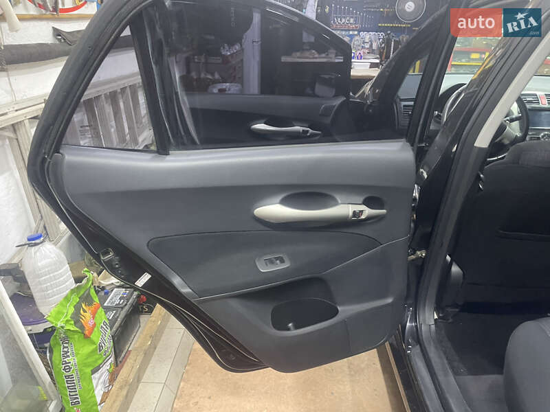 Хэтчбек Toyota Auris 2008 в Харькове