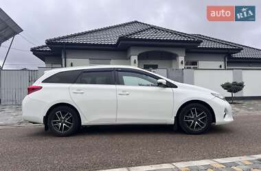 Універсал Toyota Auris 2014 в Одесі