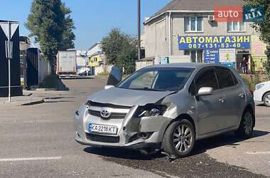 Хетчбек Toyota Auris 2007 в Києві