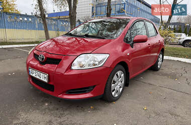Хетчбек Toyota Auris 2008 в Києві