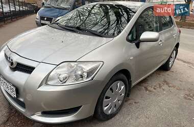Хетчбек Toyota Auris 2008 в Чернігові