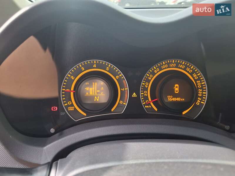 Хетчбек Toyota Auris 2008 в Роздільній