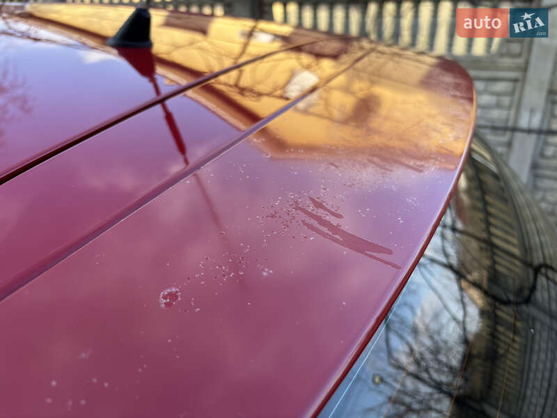 Хетчбек Toyota Auris 2008 в Дніпрі