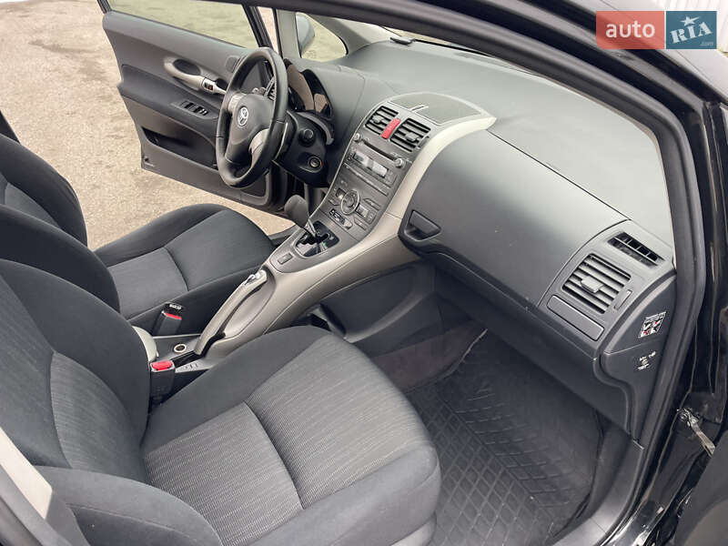 Хетчбек Toyota Auris 2008 в Києві