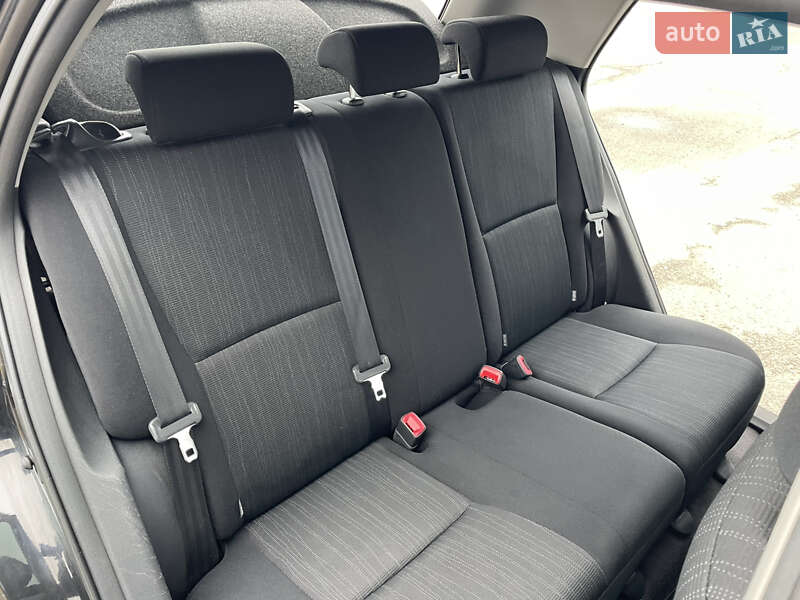 Хетчбек Toyota Auris 2008 в Києві