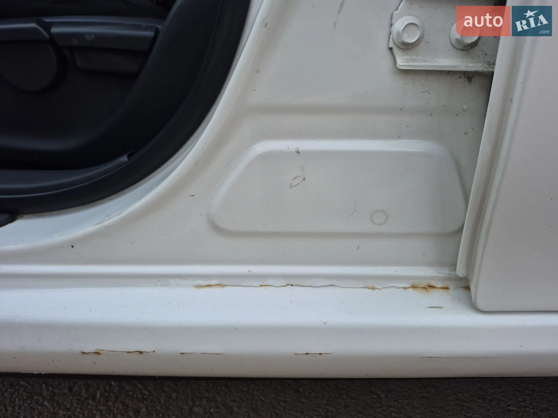 2012 Toyota Auris - мініатюра 5