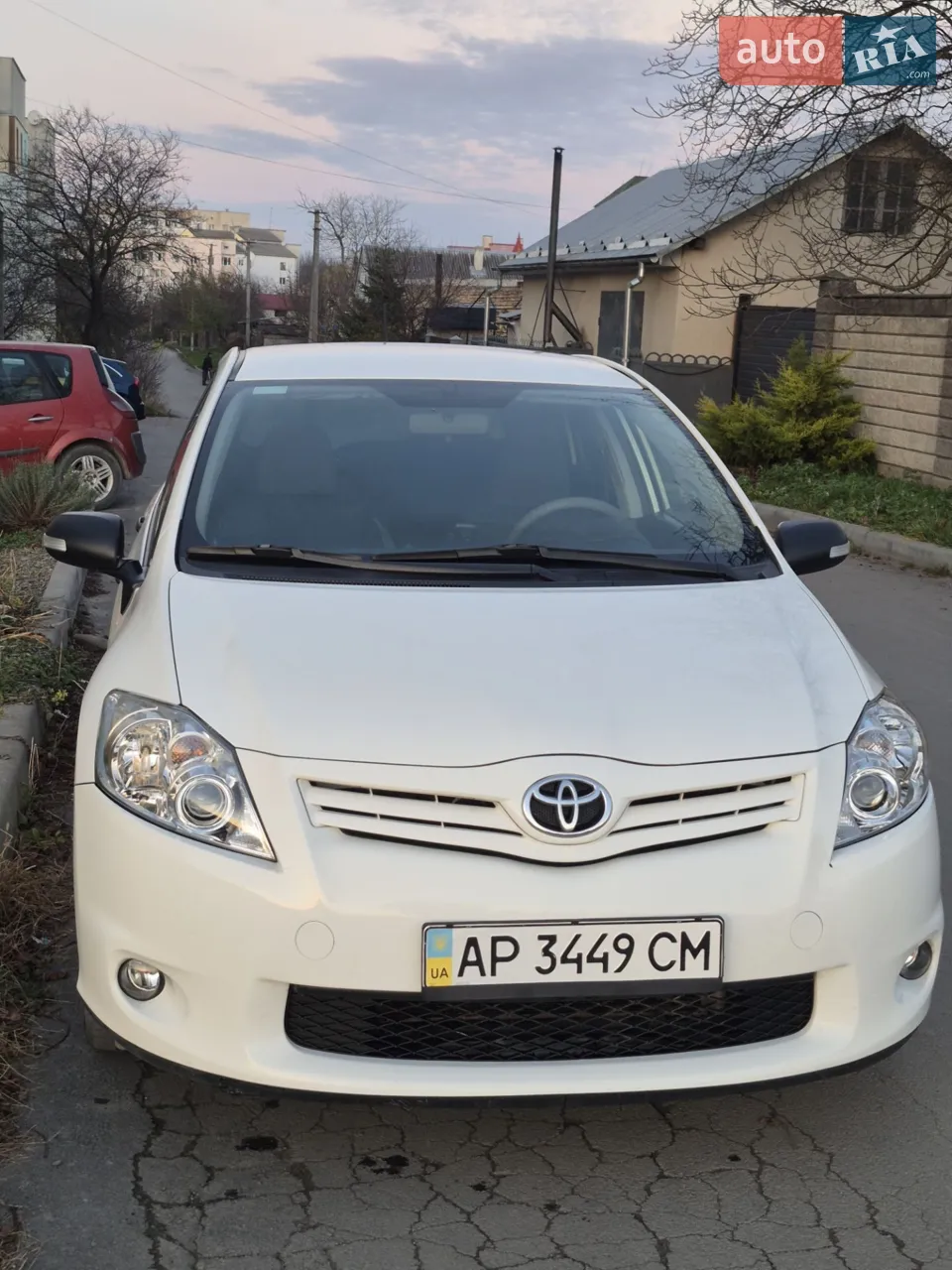 2011 Toyota Auris - мініатюра 15