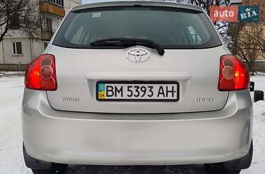 Хетчбек Toyota Auris 2009 в Конотопі