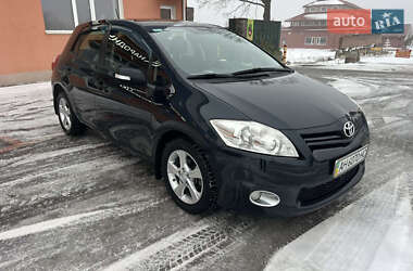 Хетчбек Toyota Auris 2011 в Вінниці
