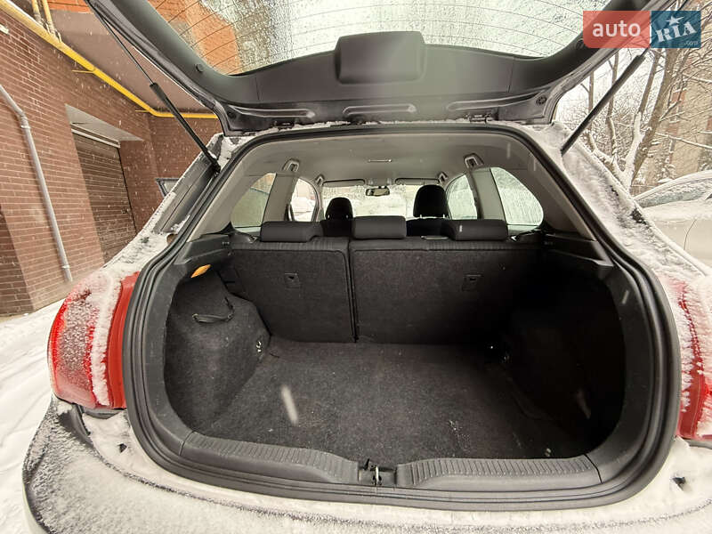 Хэтчбек Toyota Auris 2007 в Львове