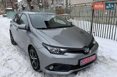 Хэтчбек Toyota Auris 2018 в Калуше