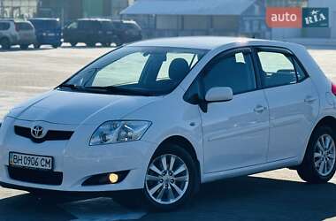 Хетчбек Toyota Auris 2008 в Одесі