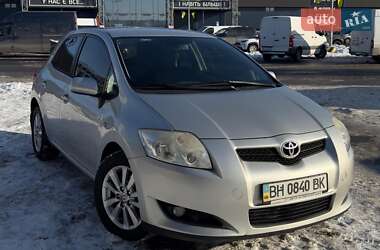 Хетчбек Toyota Auris 2007 в Києві