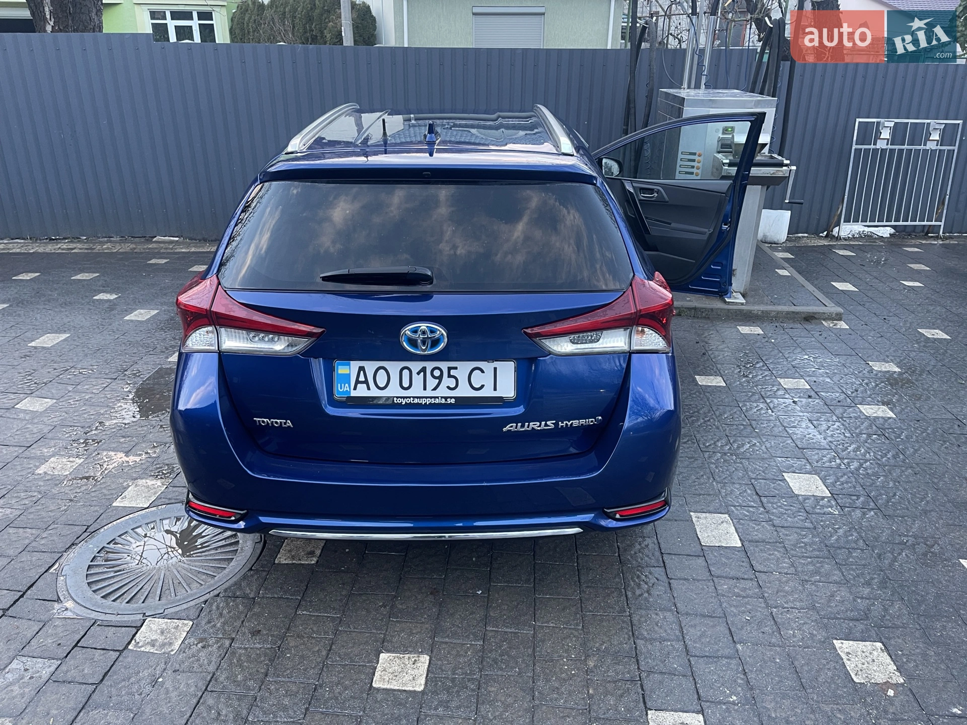 Фото авто 5