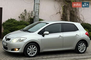 Хэтчбек Toyota Auris 2007 в Одессе