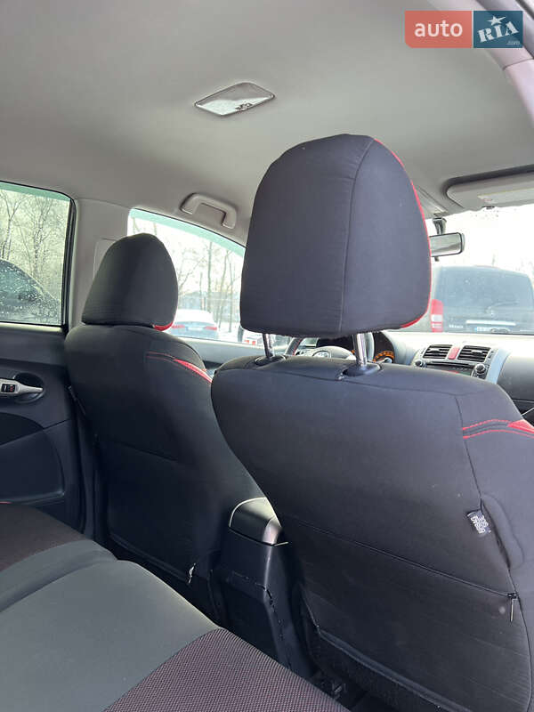 Хэтчбек Toyota Auris 2008 в Черкассах