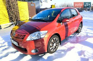 Хетчбек Toyota Auris 2011 в Білій Церкві