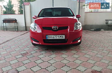 Хэтчбек Toyota Auris 2008 в Одессе