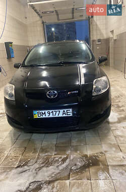 Хетчбек Toyota Auris 2007 в Сумах