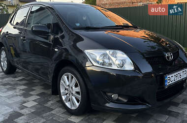 Хетчбек Toyota Auris 2007 в Самборі