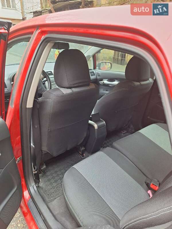 Хэтчбек Toyota Auris 2007 в Одессе