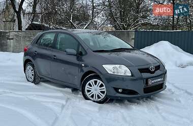 Хэтчбек Toyota Auris 2008 в Киеве