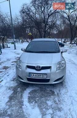 Хетчбек Toyota Auris 2008 в Києві