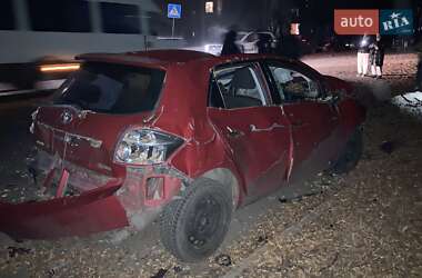 Хетчбек Toyota Auris 2011 в Києві
