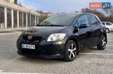 Хетчбек Toyota Auris 2008 в Львові