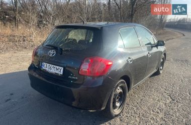 Хетчбек Toyota Auris 2008 в Києві