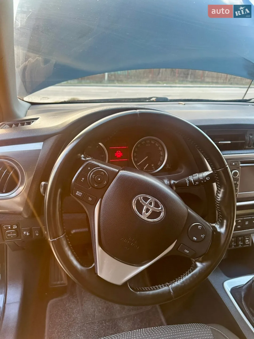 2014 Toyota Auris - мініатюра 30